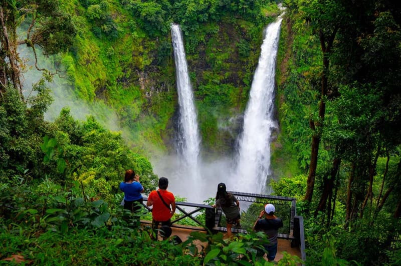 Địa điểm du lịch Lào, Tour Lào giá rẻ, Tour Lào trọn gói
